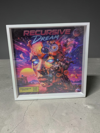 Recursive Dream