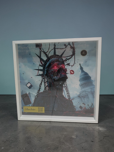 The Collapse Machine